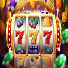 Slot Online dengan Bonus dan Putaran Gratis
