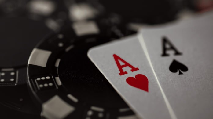 Tampilan antar muka Live Casino yang user-friendly di megahoki88