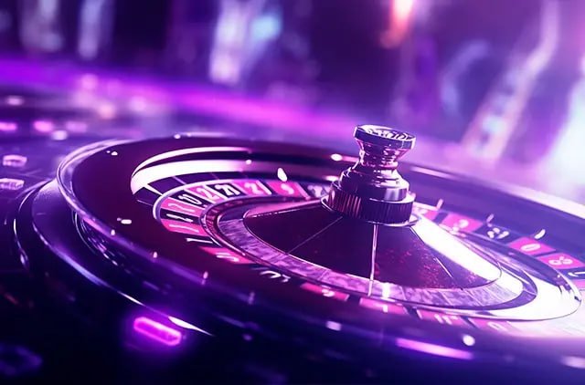Beragam kategori permainan Live Casino tersedia di megahoki88